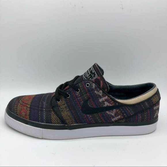 janoski hacky sack